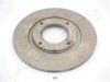 JAPANPARTS DI-707 Brake Disc